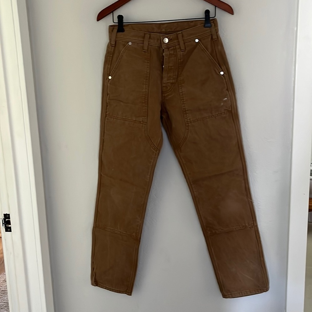 Topo Designs work pant